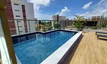 Imagem 2: Apartamento à venda no bairro Ponta de Campina - Cabedelo/PB