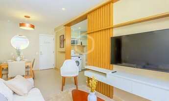 Imagem: Apartamento 03 Dorm. Em Ipanema - Rio de