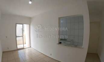 Imagem 2: Apartamento Padrão em São José do Rio Preto