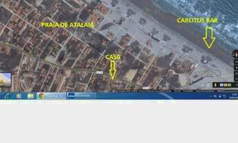 Imagem 7: Casa de praia em Luís Correia