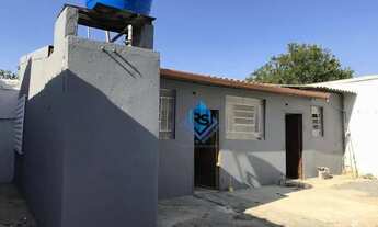 Imagem 7: Casa com 2 dormitórios, 360 m² - venda por R$ 625.000 ou aluguel por R$ 3.350/mês - Campes