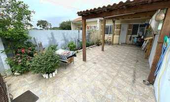 Imagem 4: Casa com 2 dormitórios à venda, 65 m² por R$ 222.900 - Colonial - Sapucaia do Sul/RS