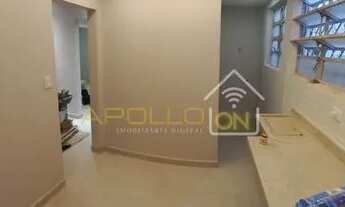 Imagem 4: Apartamento com 1 quarto no Campo Grande em Santos