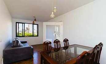 Imagem: Apartamento para Aluguel - Centro, 3 Quartos