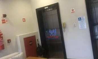 Imagem 2: Apartamento com 1 dormitório à venda, 21 m² por R$ 265.000,00 - Belenzinho - São Paulo/SP