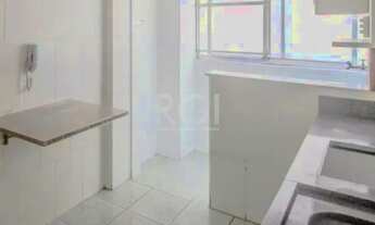 Imagem 4: Apartamento para Venda - 57.54m², 2 dormitórios, 1 vaga - Santa Tereza