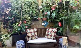 Imagem 5: Espetacular Garden na zona sul