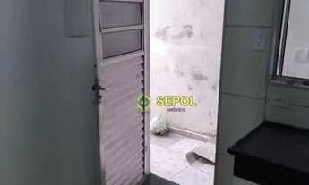 Imagem 6: Casa com 1 dormitório para alugar, 50 m² por R$ 750,00/mês - Vila Carrão - São Paulo/SP