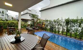 Imagem 5: Casa em condominio RESIDENCIAL em São Sebastião - SP, Praia de Maresias