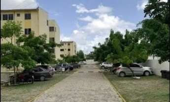 Imagem: Apartamento em Pau amarelo,na avenida Costa