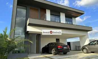 Imagem 6: Casa com 5 dormitórios à venda, 450 m² por R$ 4.200.000 - Condomínio Residencial Alphavill