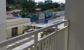 Imagem 4: Alugo excelente Apt de 2/4 sendo 1 suíte no condomínio Vitória Maguary