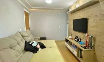 Imagem 4: 07 - Vendo Apartamento Colina de Laranjeiras