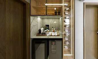 Imagem 3: SPOT MARISTA - Apartamento 2 quartos, sendo 2 suítes