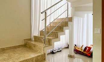 Imagem 6: Sobrado com 4 dormitórios à venda, 263 m² por R$ 1.800.000,00 - Urbanova - São José dos Ca