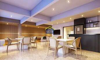 Imagem 5: Apartamento com 2 dorms, Tupi Entrada R$ 105mil