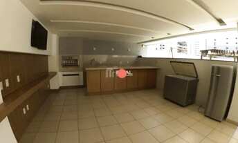 Imagem 3: S - 3 qts 1 suiter- cond completo MAximus ao lado do Pelinca Squer Center - todo em porcel