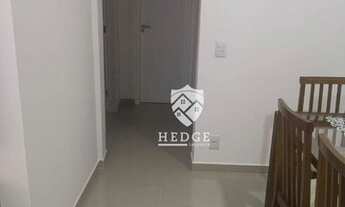 Imagem 2: Apartamento com 2 dormitórios à venda, 65 m² por R$ 440.000 - Jaguaré - São Paulo/SP