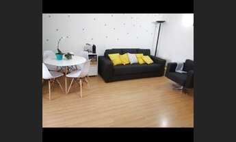 Imagem 5: FLAT - MOEMA PÁSSAROS - SP