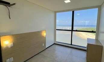 Imagem 4: Apartamento para aluguel com 35 metros quadrados com 1 quarto