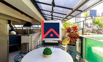 Imagem 5: Apartamento Venda 2 Dormitórios - 160 m² Brooklin