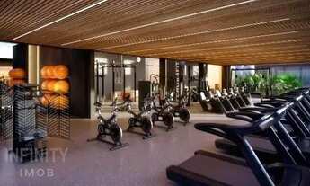 Imagem 4: Apartamento com 4 quartos, 197m², à venda em São Paulo, Jardim das Acácias