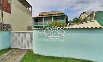 Imagem: Casa com 3 dormitórios à venda, 253 m²