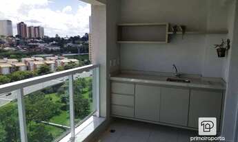 Imagem 6: Apartamento com 2 dormitórios à venda, 77 m² por R$ 815.000,00 - Vila Ema - São José dos C