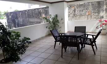 Imagem 6: Apartamento para venda possui 98 metros quadrados com 3 quartos em Rio Vermelho - Salvador