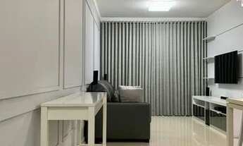 Imagem: Apartamento para venda de 3 quartos no Itacorubi