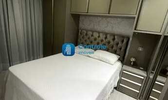 Imagem 6: MF/Apartamento 2 dorm (suite) Semi Mobiliado em Areias - São José/SC