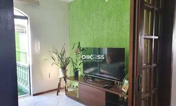 Imagem 7: Casa com 3 dormitórios à venda, 236 m² por R$ 720.000,00 - Jardim Altos de Santana - São J