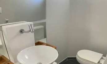 Imagem 3: 10878 Apartamento aluguel 97 metros quadrados com 3 quartos em Brooklin Paulista - São Pa