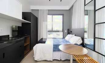 Imagem: Apartamento para Aluguel - Vila Olímpia