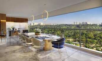 Imagem 7: Apartamento com 1 quarto, 166m², à venda em São Paulo, Campo Belo