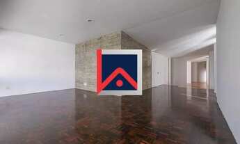 Imagem 4: Apartamento Locação 3 Dormitórios - 196 m² Cerqueira César