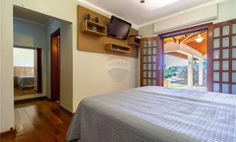 Imagem 7: Casa à venda, Condomínio Vista Alegre, Vinhedo