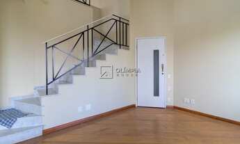 Imagem: Venda Cobertura 2 Dormitórios - 176 m²