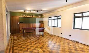 Imagem: Apartamento para Aluguel - Vila Mariana