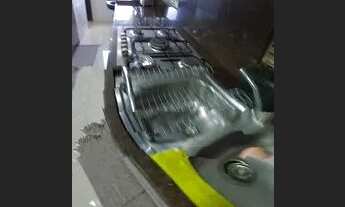 Imagem 2: Borges Landeiro Garden 3Qts 80mts nascente armários planejados Decorado Fino acabamento