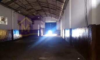 Imagem 4: Galpão em Cidade Industrial Satélite de São Paulo - Guarulhos