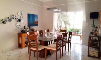 Imagem 5: Casa com 4 dormitórios à venda, 384 m² por R$ 1.350.000 - Jardim Karaíba - Uberlândia/MG