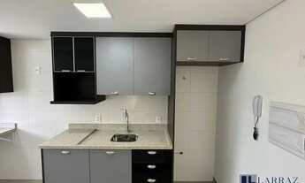 Imagem 2: Lindo apartamento novo para locação no Quinta da Primavera, alto padrao, 3 dormitorios sen