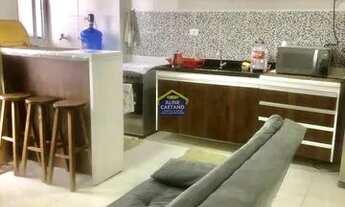 Imagem 3: Praia Grande te Espera - Apto 01 dorm, Mobiliado por 280 mil