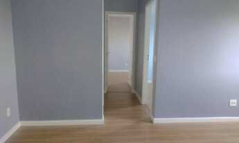 Imagem 6: Apartamento com 2 dormitórios, 44 m² - venda por R$ 235.000,00 ou aluguel por R$ 1.650,00