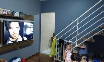 Imagem: Sobrado top no grajau