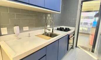 Imagem 7: Apartamento com 2 suítes e 123m2 em Tatuapé