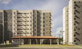 Imagem: Apartamento para aluguel tem 45 metros quadrados