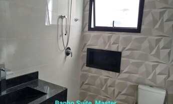 Imagem 4: Casa residencial para Venda Jardim Residencial Campos do Conde, Sorocaba- SP