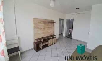 Imagem 6: Alugo apartamento de 02 quartos sendo 01 suíte, elevador R$1600,00 na Praia do Morro Guara